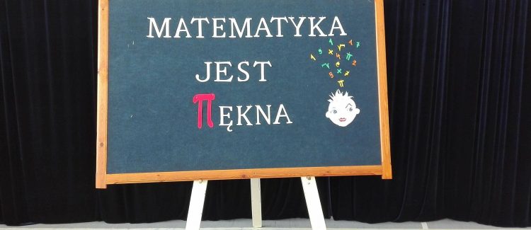 Gminny konkurs matematyczny