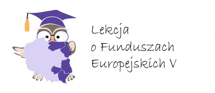 Lekcja o Funduszach Europejskich