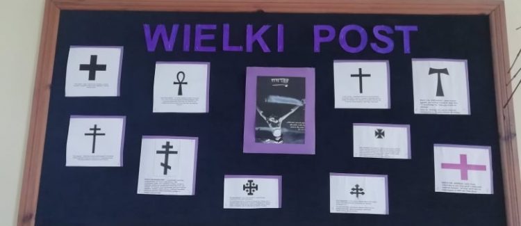 Rekolekcje wielkopostne