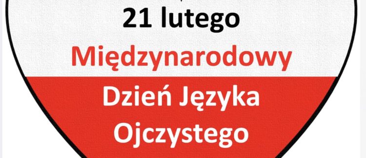 Międzynarodowy Dzień Języka Ojczystego